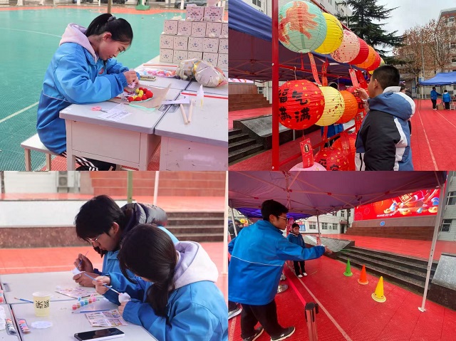 我校学生参与各种新学期活动.jpg