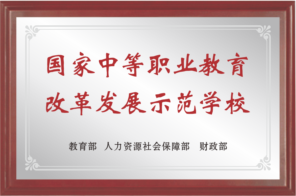 奖项荣誉