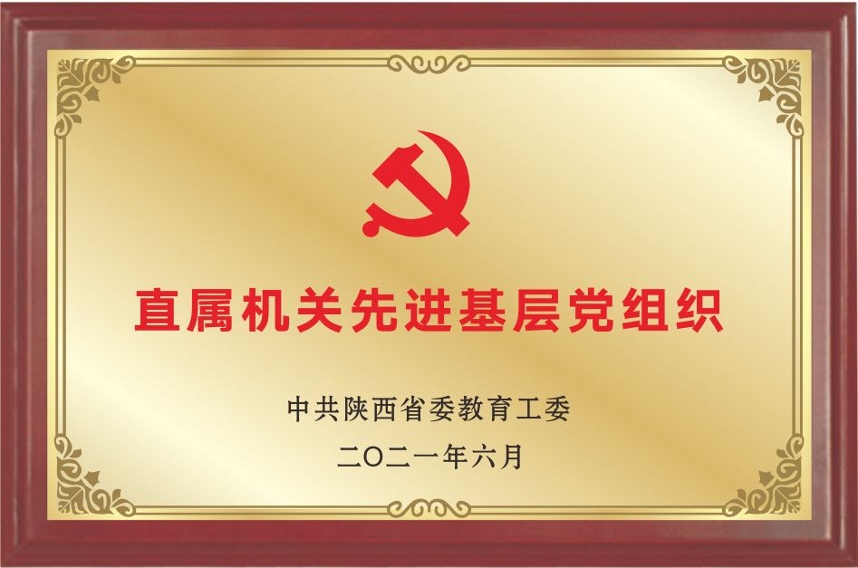 奖项荣誉
